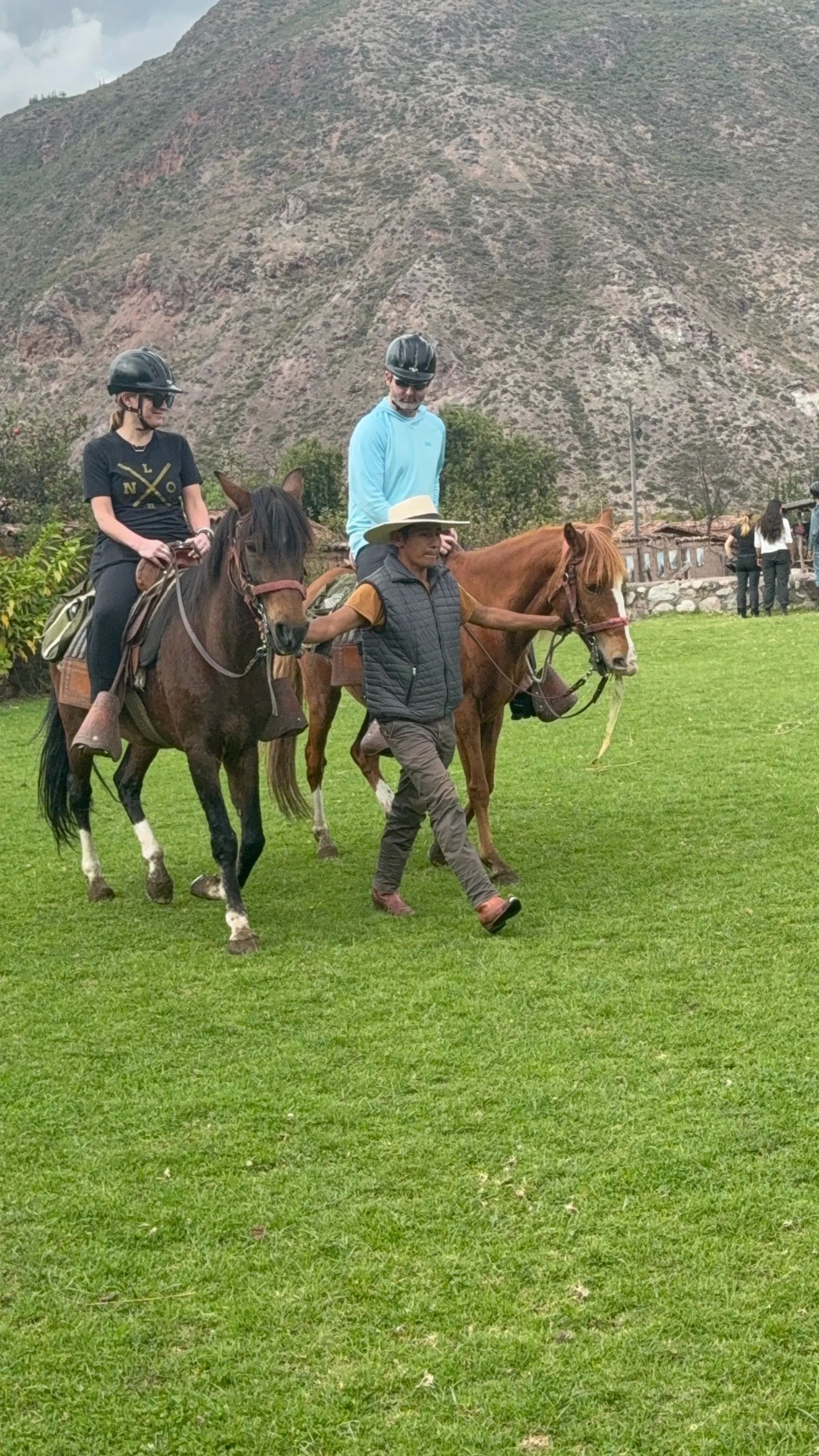 Cabalgata en el Valle Sagrado - Imagen 2