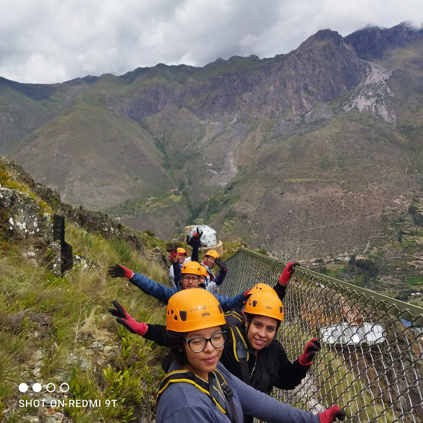 Zip Line - Imagen 3
