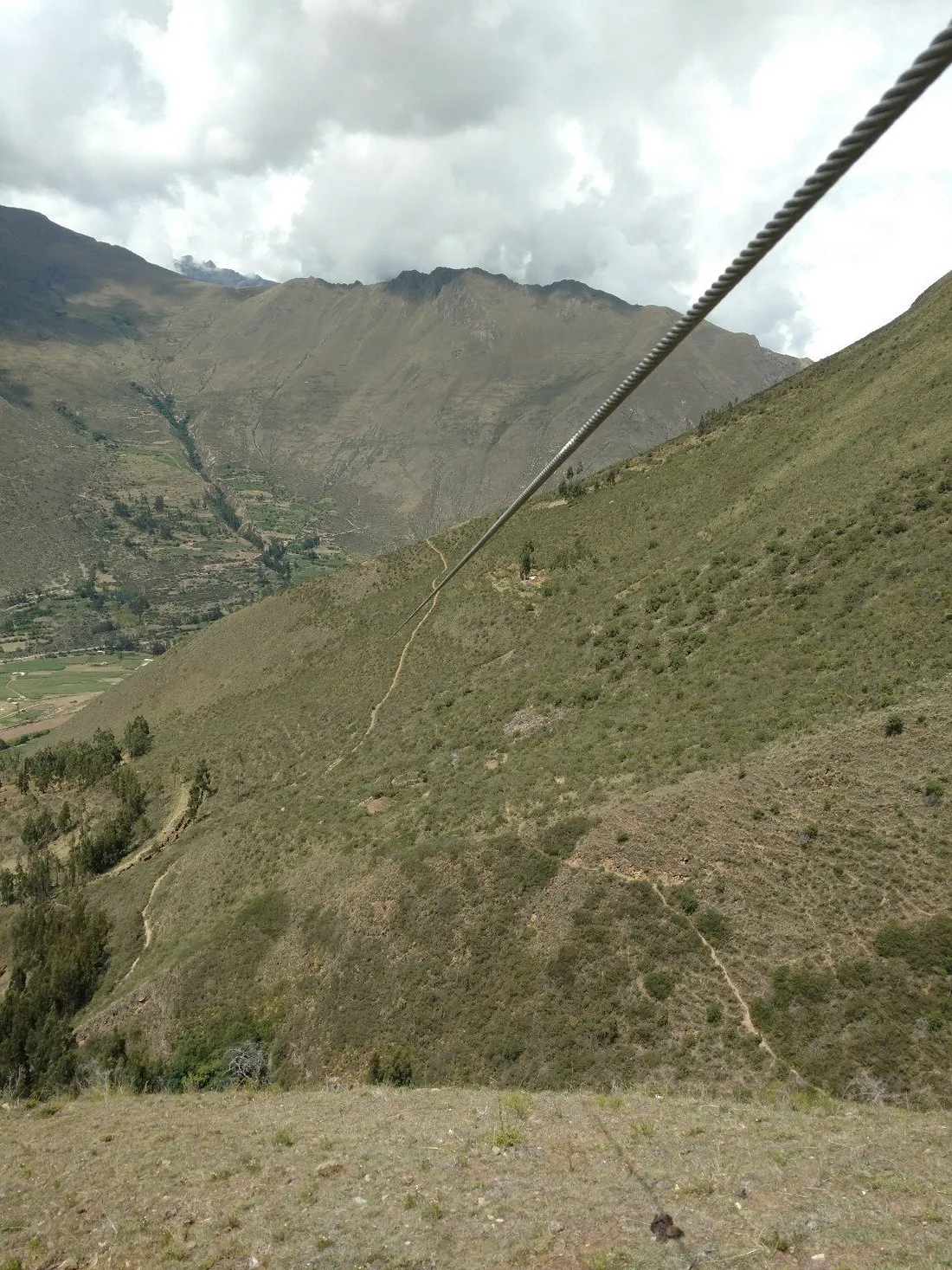 Zip Line - Imagen 2