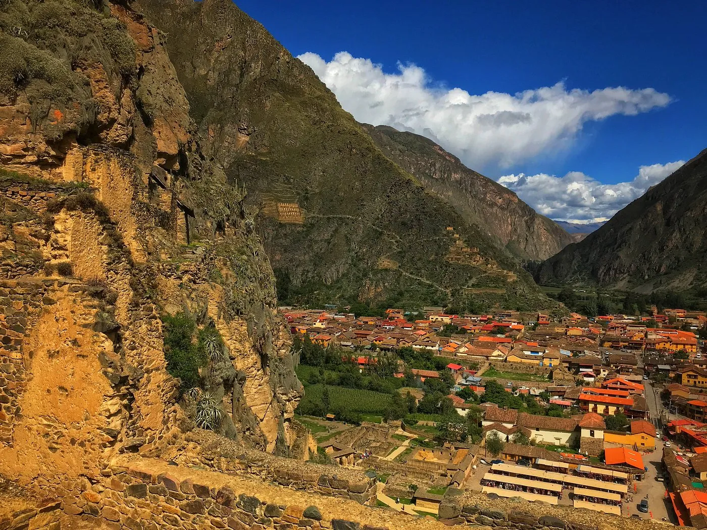 Sabores do Vale Sagrado: Ollantaytambo e Patacancha - Imagen 2