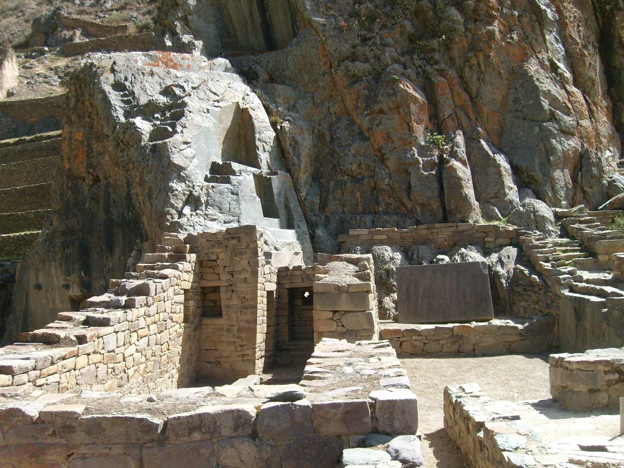 Sabores do Vale Sagrado: Ollantaytambo e Patacancha - Imagen 3