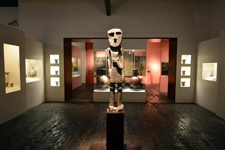 Circuit des Musées de Lima - Imagen 3