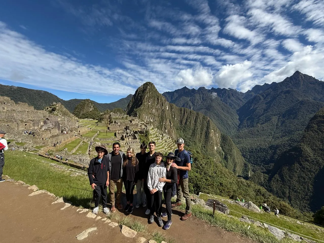 Machu Picchu – Circuit de la Citadelle Inca - Imagen 2