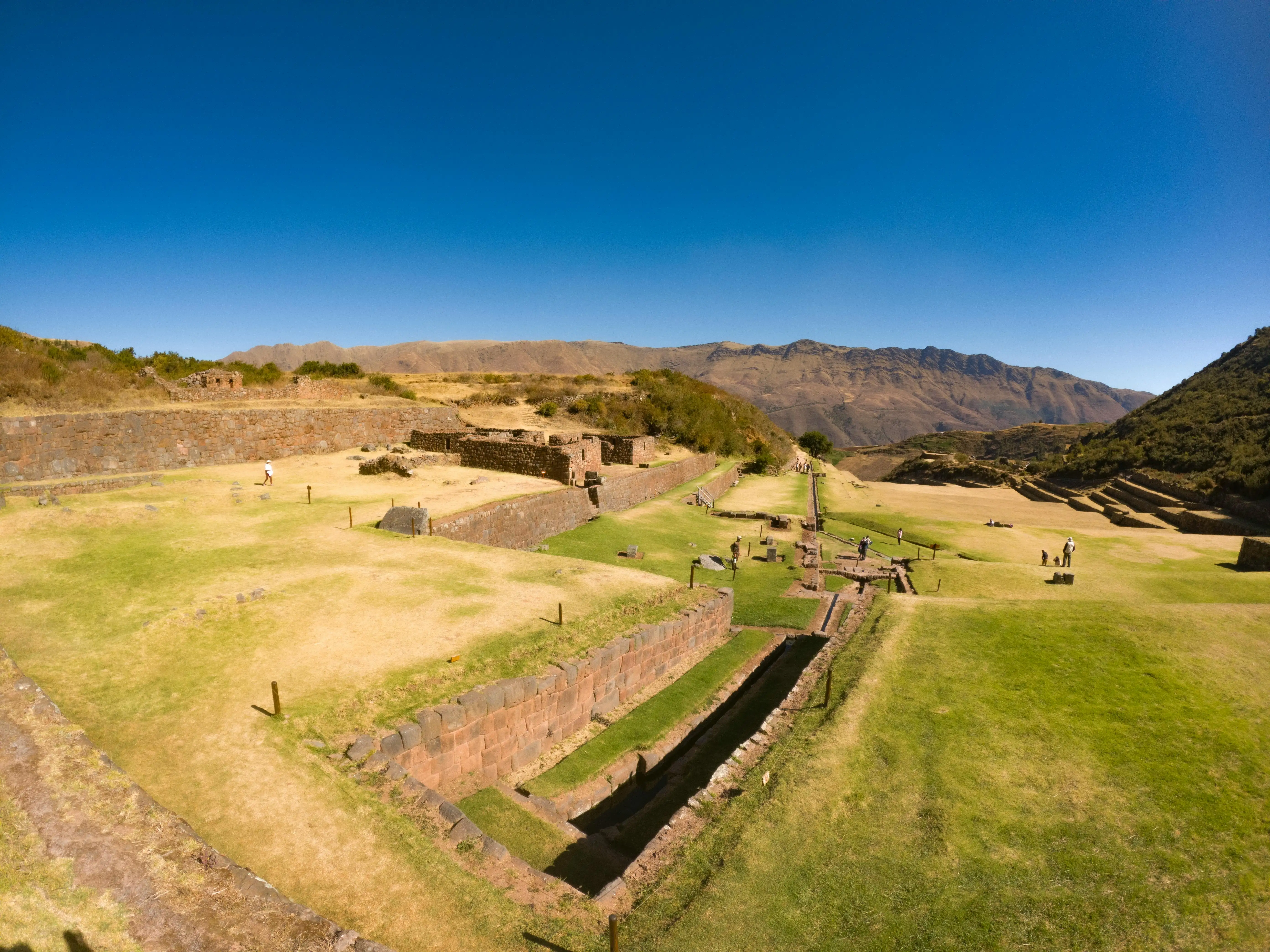 Tour Vallée Sud de Cusco : archéologie vivante, paysages andins et art colonial - Imagen 3
