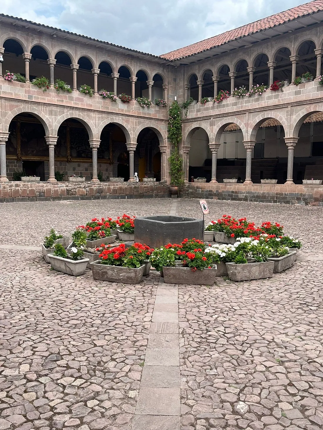 Qorikancha, templos incas e Mercado de San Pedro - Imagen 2