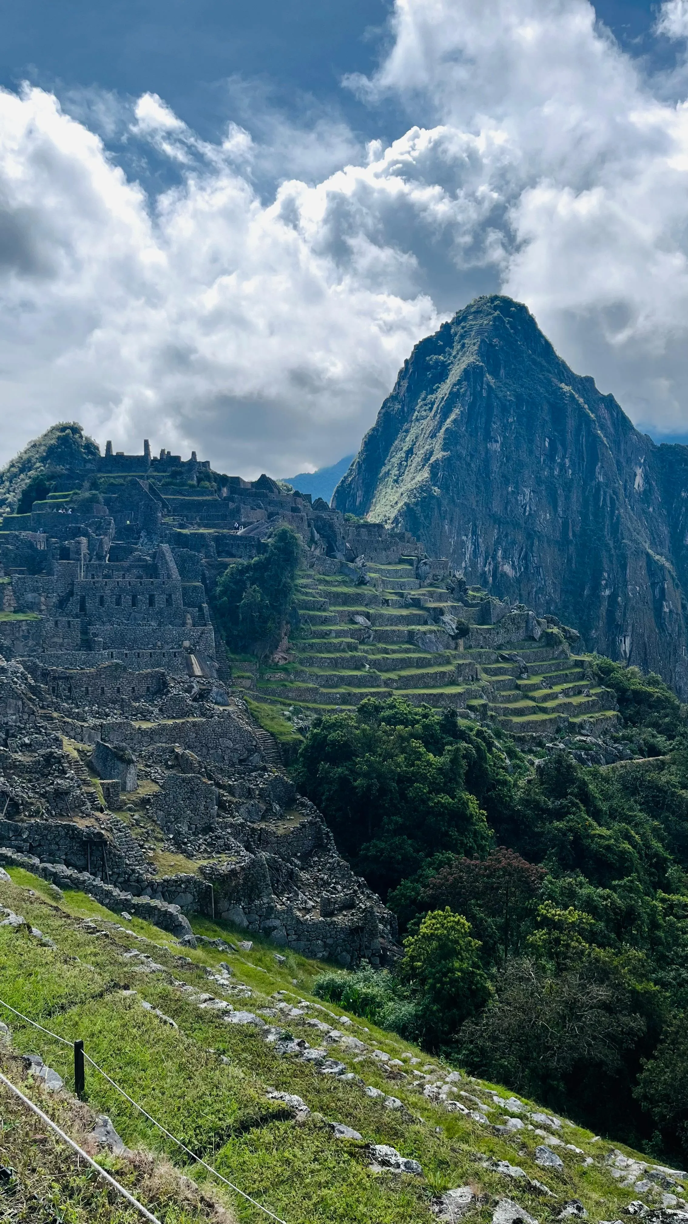 Machu Picchu – Circuit de la Citadelle Inca - Imagen 3