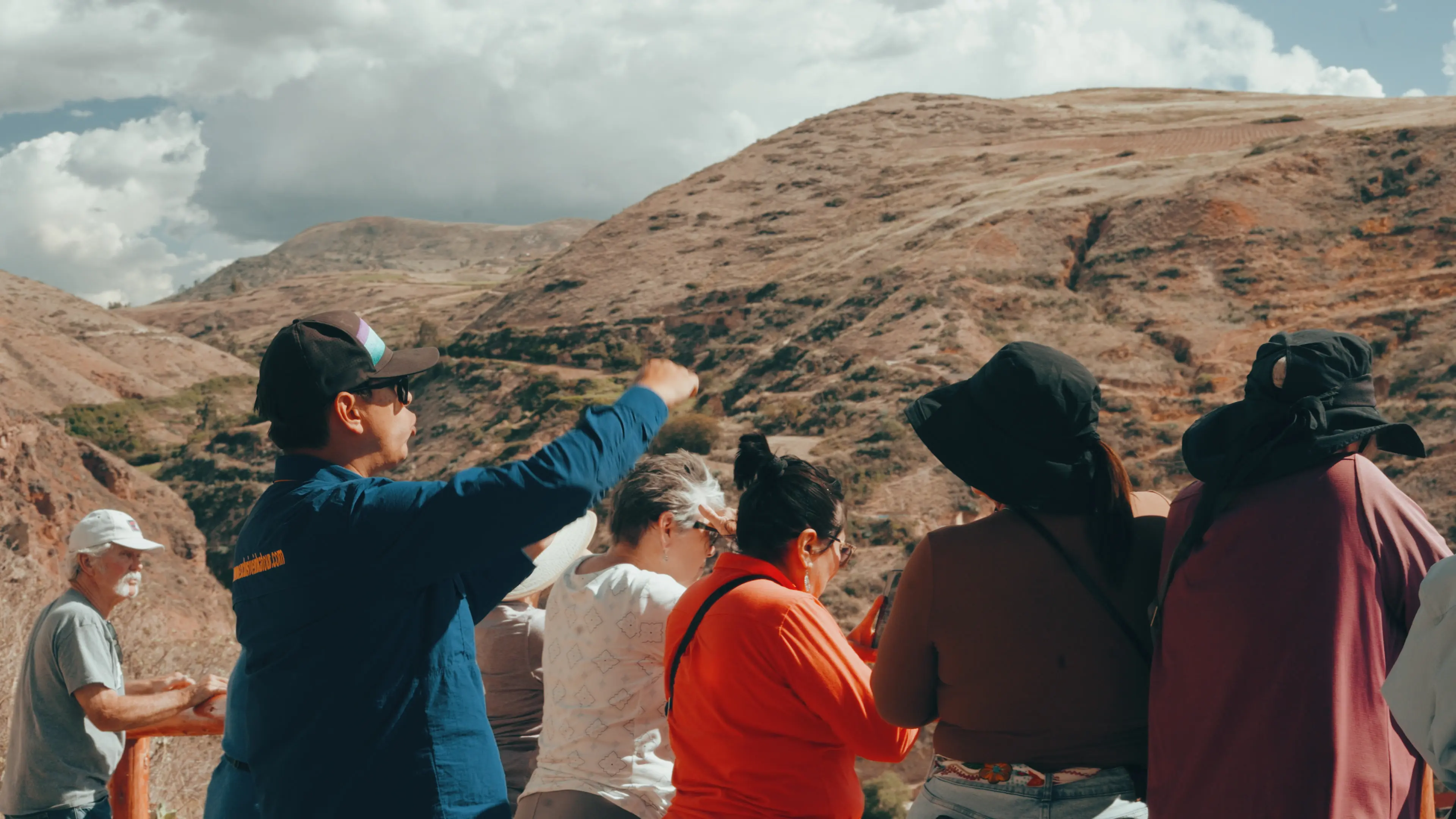 Ollantaytambo, Salines de Maras, Moray et Pisac - Imagen 3