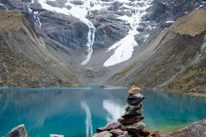 Tour de Groupe Lagune de Humantay - Imagen 3
