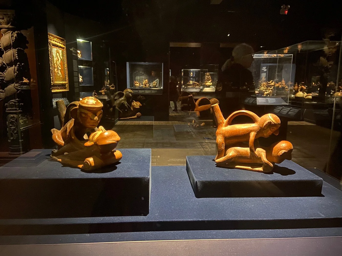 Circuit des Musées de Lima - Imagen 2