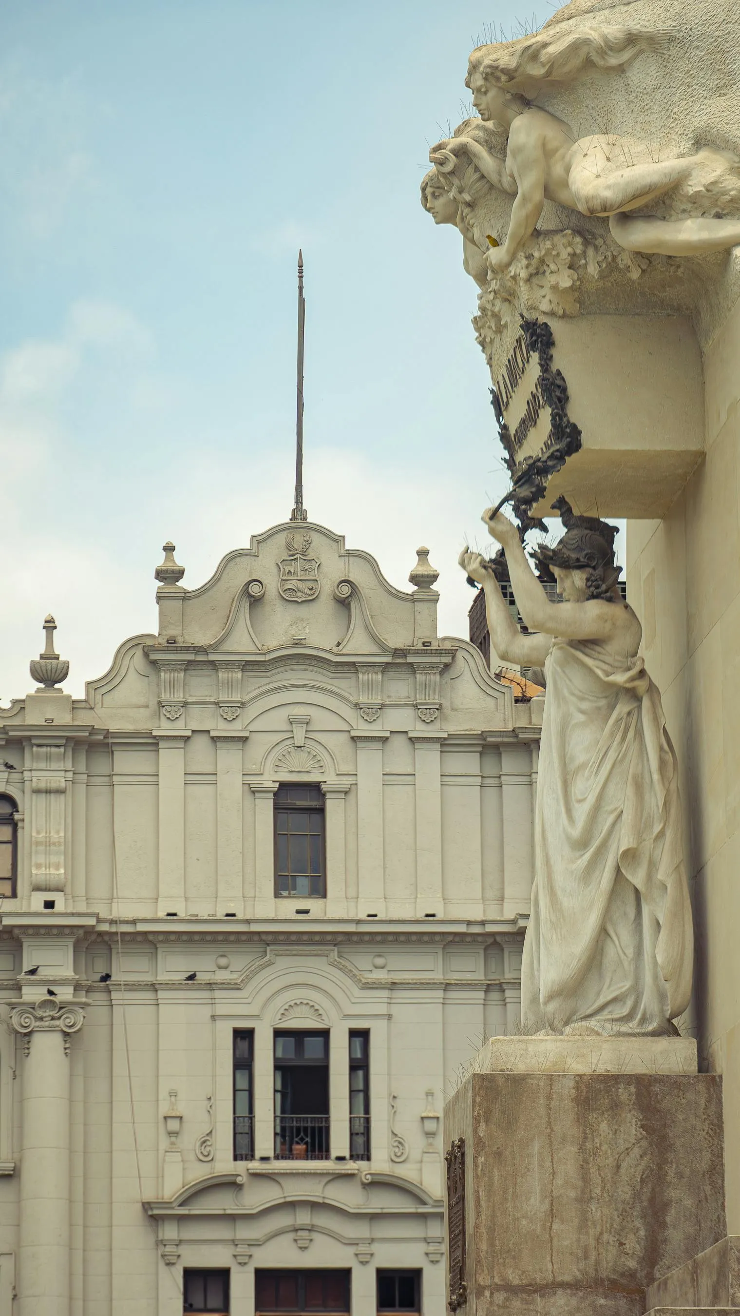 Lima Essentielle : Musée Larco, Centre Historique et les Parcs les plus Emblématiques - Imagen 3