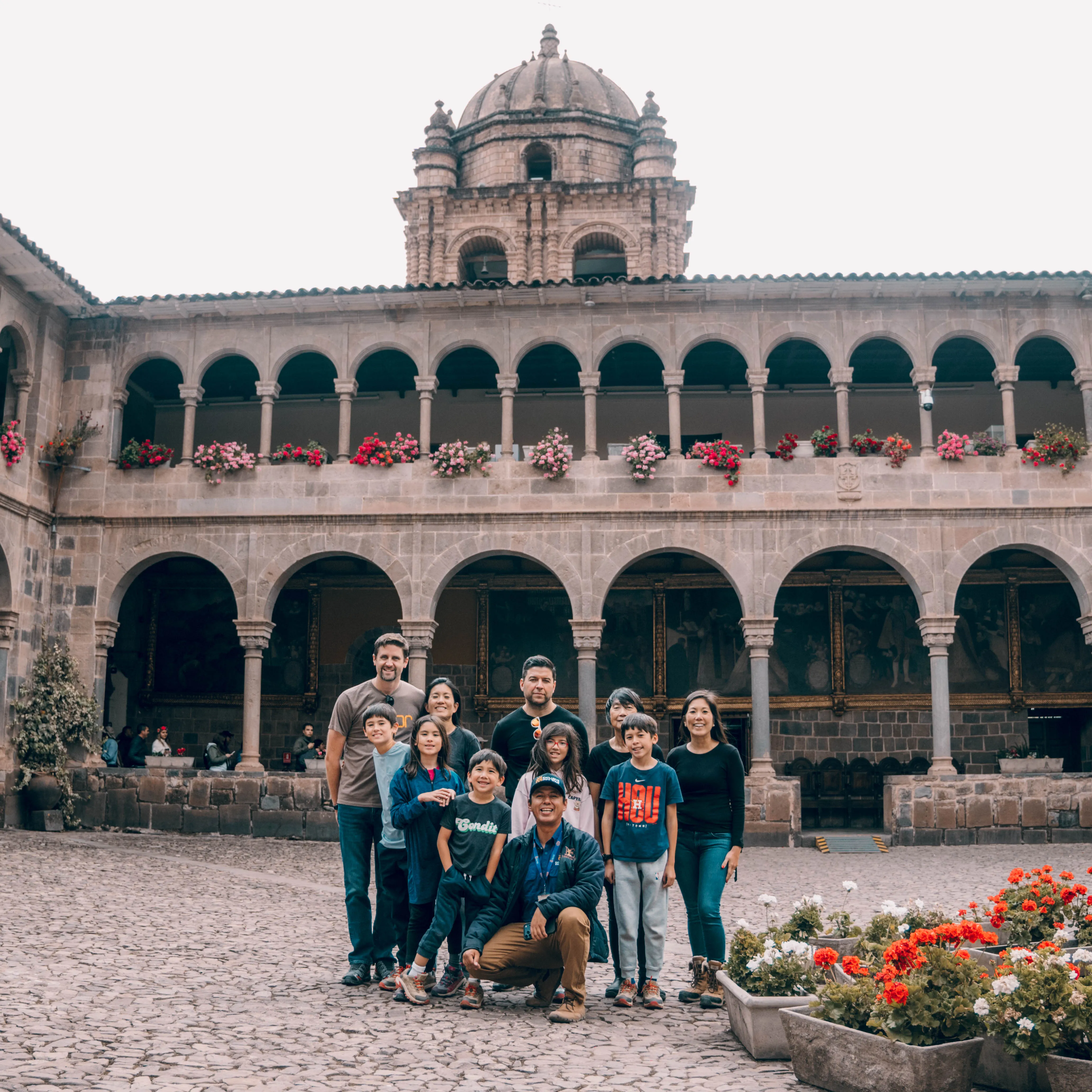 Qorikancha, templos incas y Barrio San Blas - Imagen 2