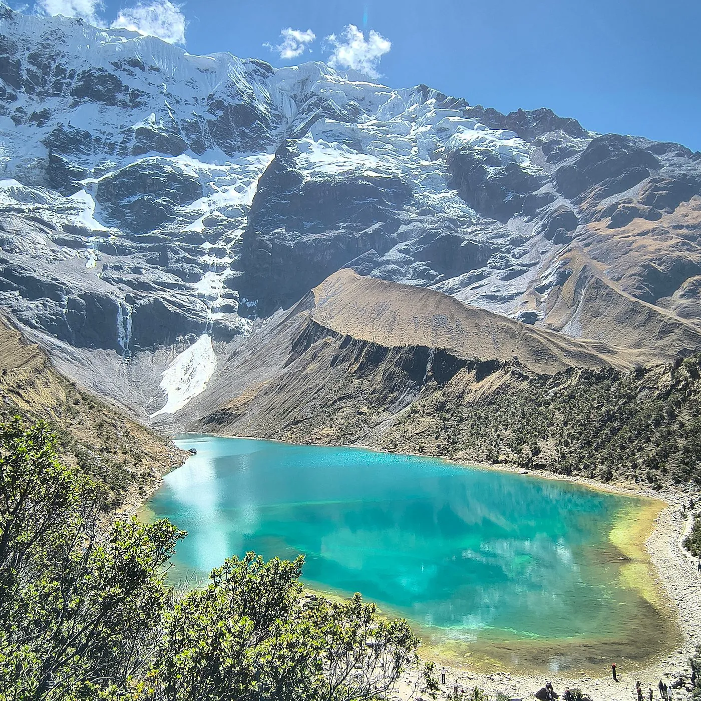 Tour de Groupe Lagune de Humantay - Imagen 2