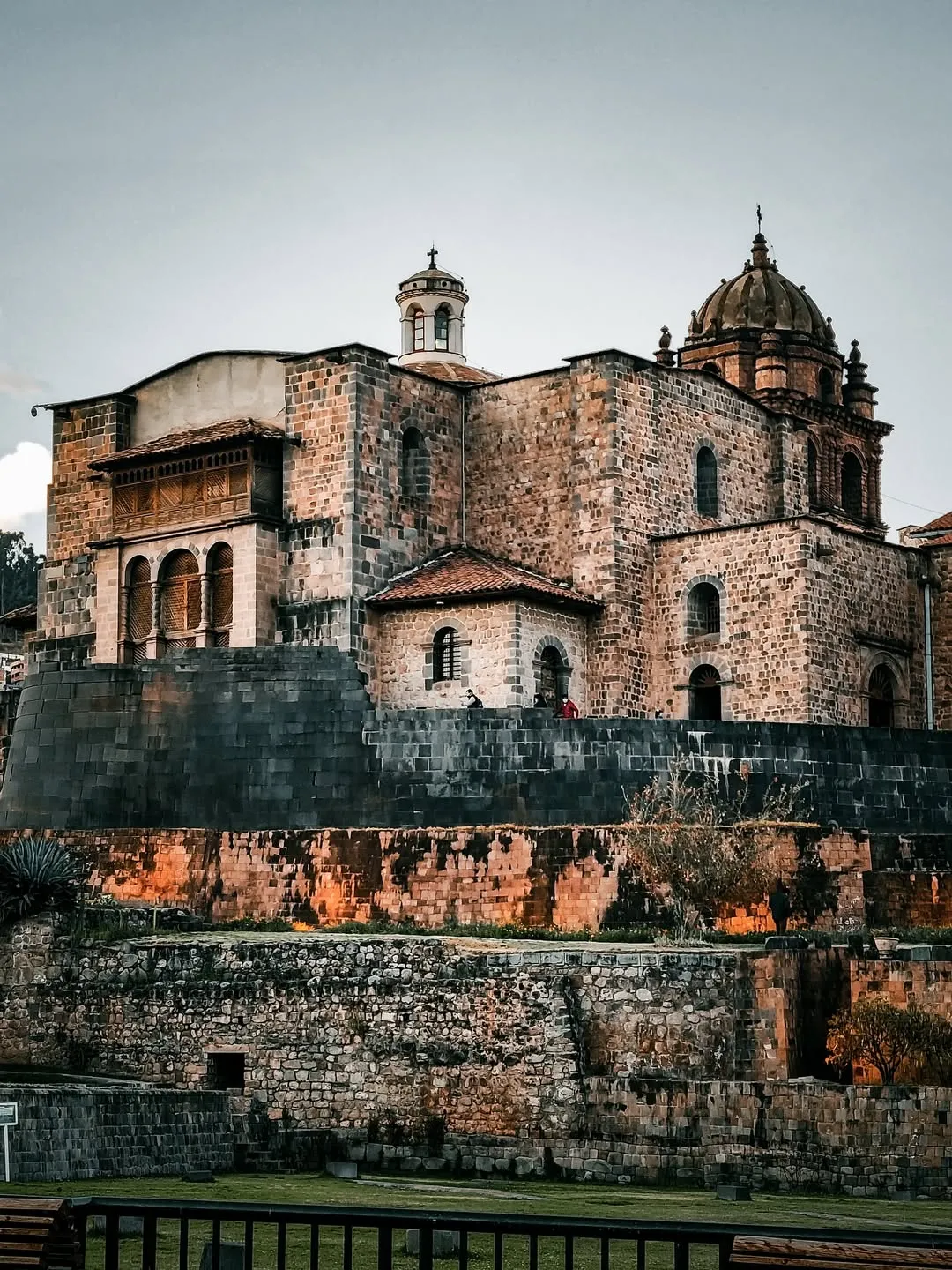 Qorikancha, templos incas e Mercado de San Pedro - Imagen 3
