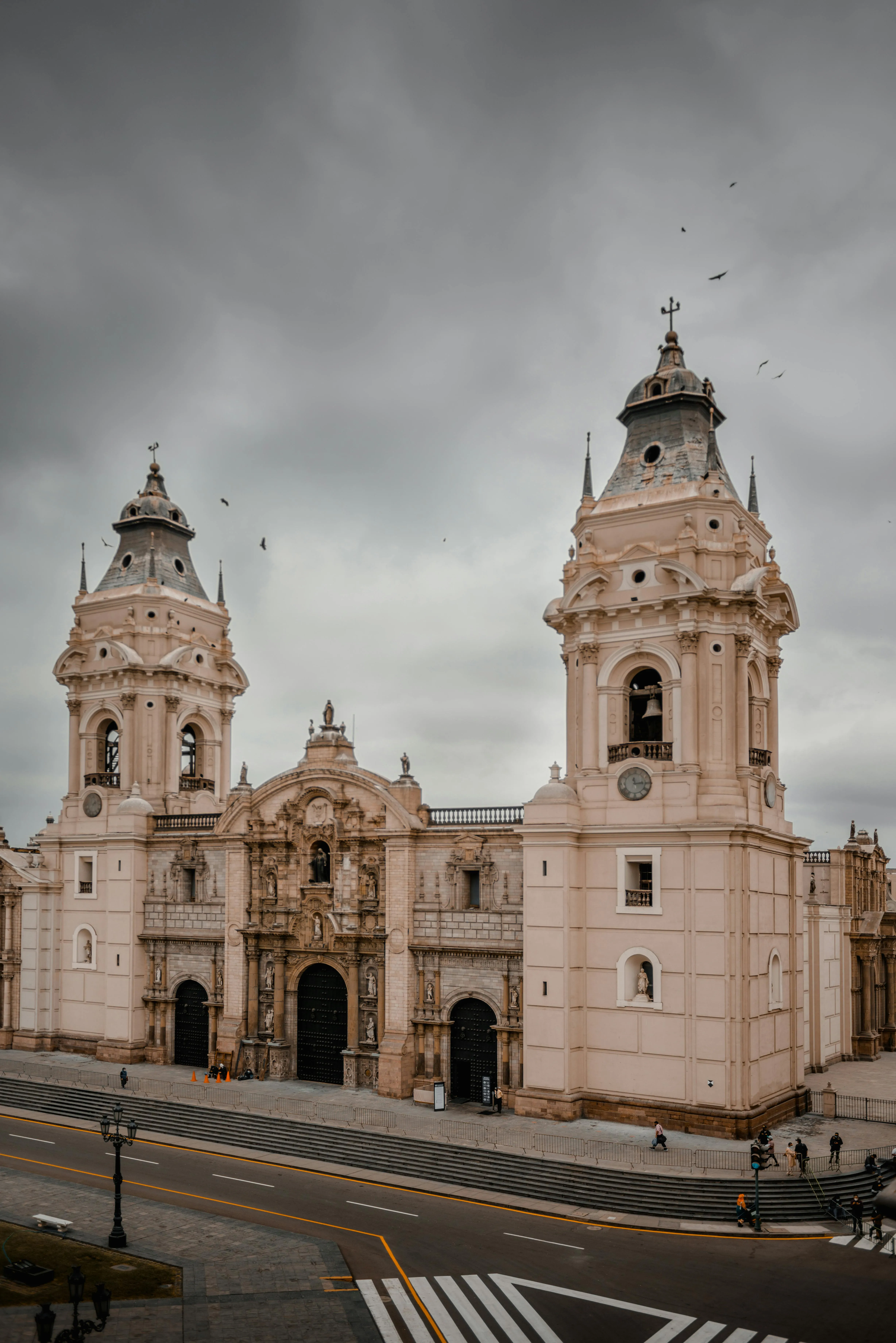 Lima Essentielle : Musée Larco, Centre Historique et les Parcs les plus Emblématiques - Imagen 2