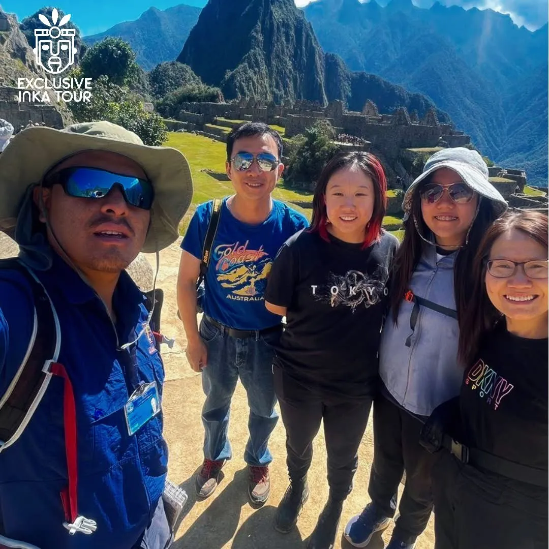 Machu Picchu – Circuito de Realeza - Imagen 2
