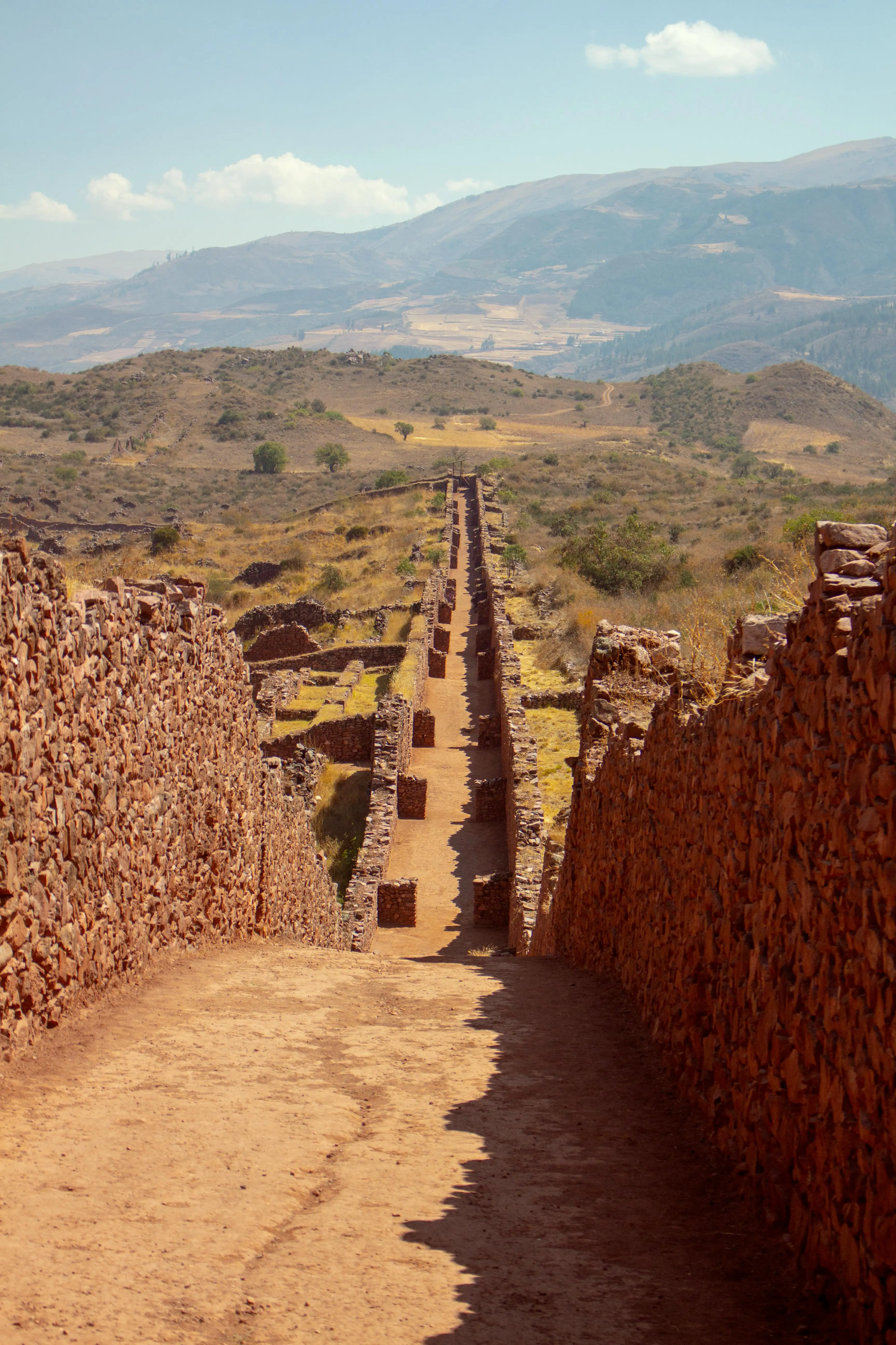 Tour Vallée Sud de Cusco : archéologie vivante, paysages andins et art colonial - Imagen 2