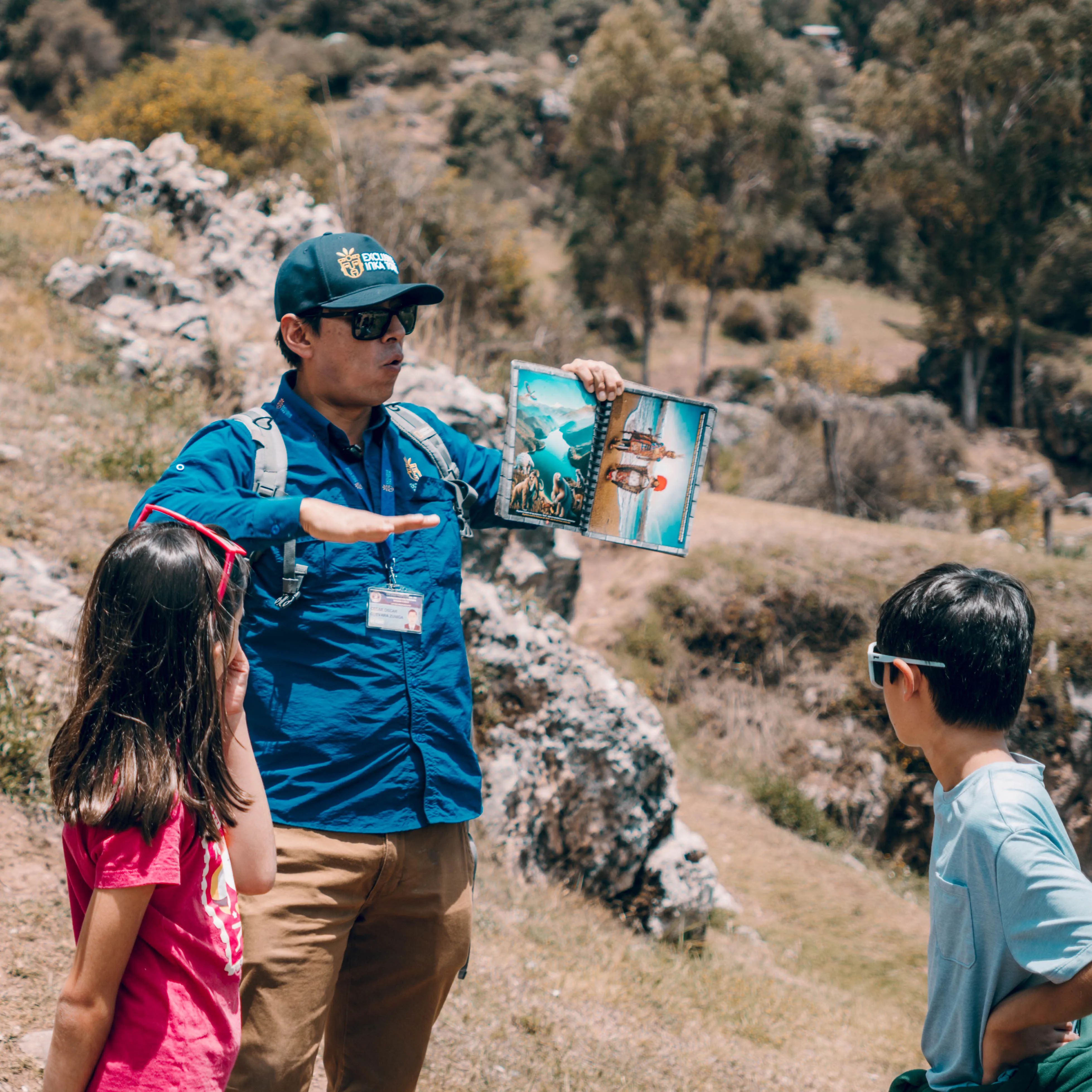 Cusco et Vallée Sacrée: Saqsaywaman, Q’enqo et Pisaq - Imagen 3