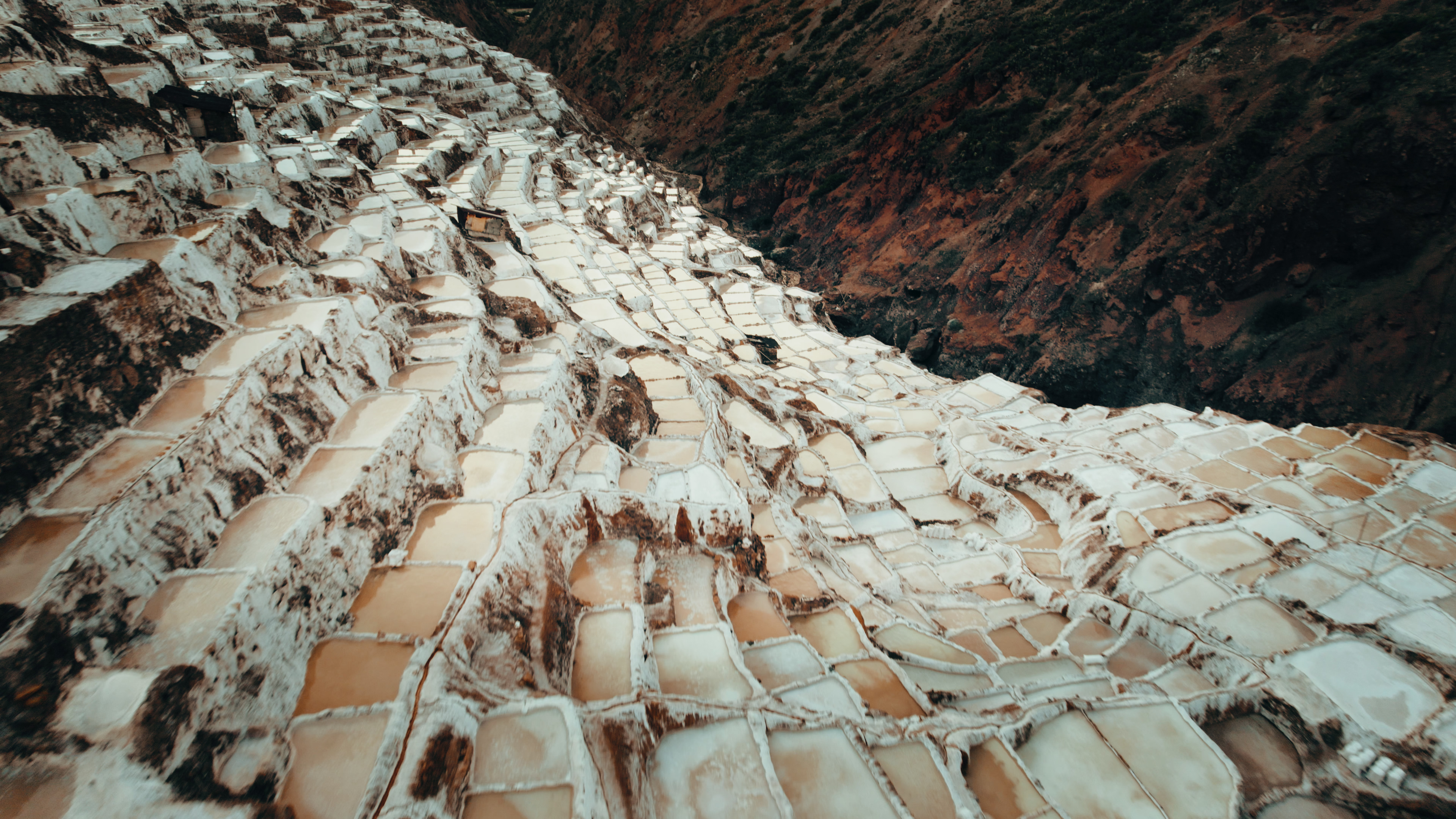Chinchero, Maras Salt Mines and Moray - Imagen 3